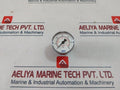 Wika 30N100 Pressure Gauge 111.12,2” 4389871