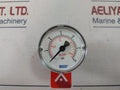 Wika 30N100 Pressure Gauge 111.12,2” 4389871