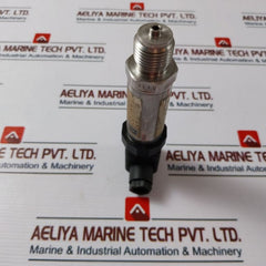 Wika 891.13.500 Tronic Line Pressure Transducer