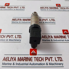 Wika 891.13.500 Tronic Line Pressure Transducer