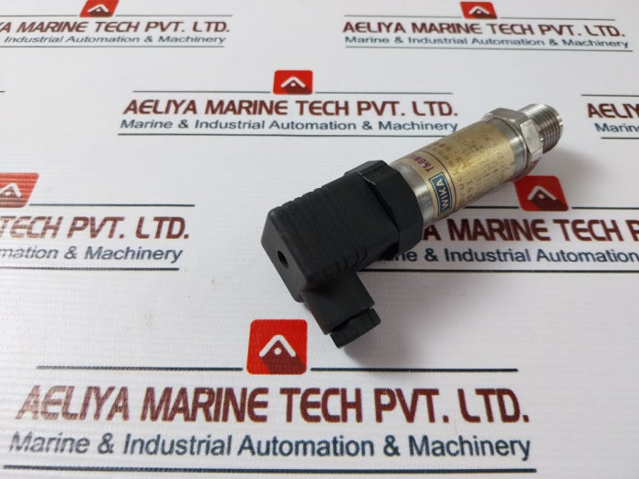 Wika 891.13.500 Tronic Line Pressure Transducer