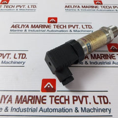 Wika 891.13.500 Tronic Line Pressure Transducer