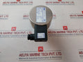 Wika 891.34.1998 Differential Pressure Transmitter 0...250 Mbar