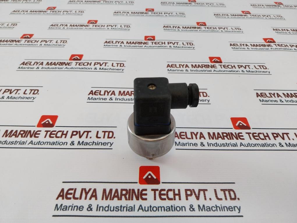 Wika Eco-1 Pressure Transmitter 4-20Ma