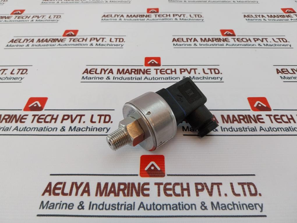 Wika Eco-1 Pressure Transmitter 4-20Ma