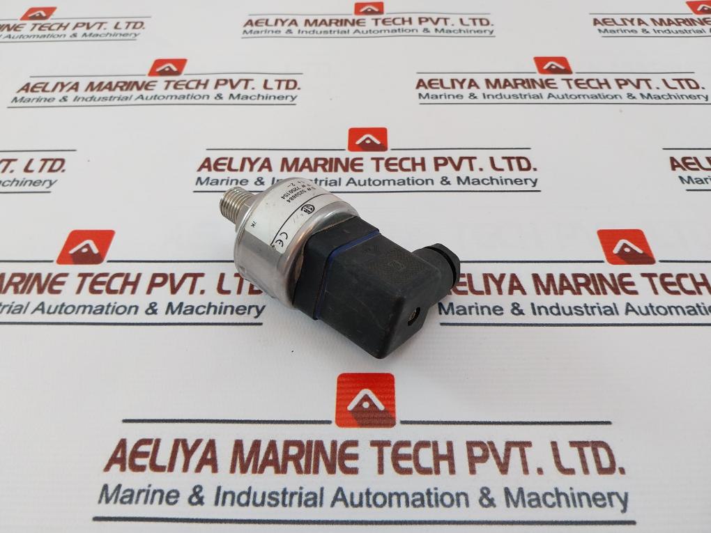 Wika Eco-1 Pressure Transmitter 4-20Ma