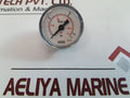 Wika En 837-1 Pressure Gauge R 1/8 -iso7 X 12.7 16 6A 0 To 16 Bar