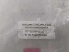 Wika En 837-1 Pressure Gauge 0-4 Bar