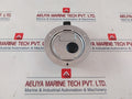 Wika En 837-1 Pressure Gauge 0-4 Bar