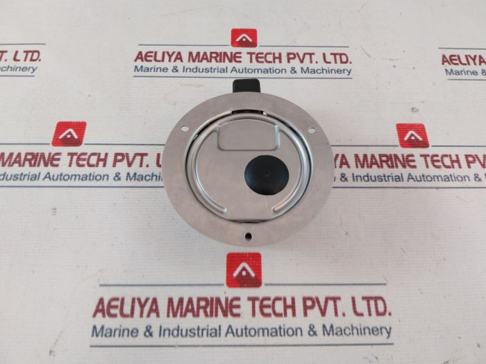 Wika En 837-1 Pressure Gauge 0-4 Bar