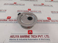 Wika En 837-1 Pressure Gauge 0-4 Bar