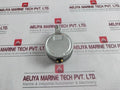 Wika En 837-1 Pressure Gauge 0–10 Bar