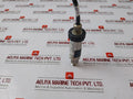 Wika Is-20-s Pressure Transmitter With 3.5 Meter Cable 0-400 Bar 4-20Ma