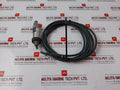 Wika Is-20-s Pressure Transmitter With 3.5 Meter Cable 0-400 Bar 4-20Ma