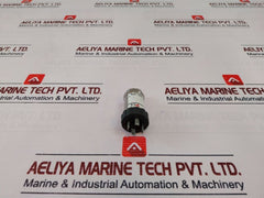 Wika S-10 Pressure Transmitter 4-20 Ma