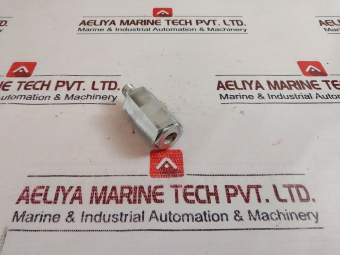 Wilkerson L01-02-m00 In-line Air Lubricator