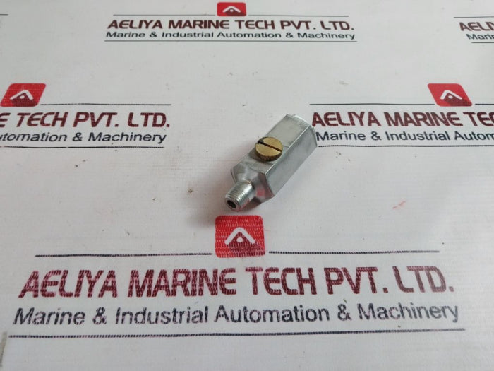 Wilkerson L01-02-M00 In-Line Air Lubricator