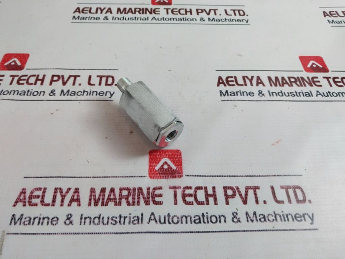 Wilkerson L01-02-M00 In-Line Air Lubricator