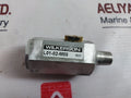 Wilkerson L01-02-M00 In-Line Air Lubricator K07