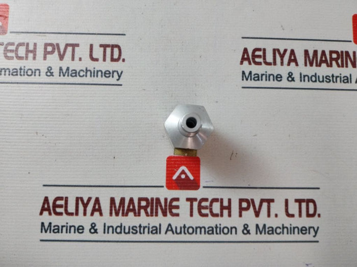 Wilkerson L01-02-m00 Lubrication