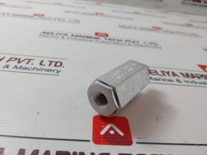 Wilkerson L01-02-m00 Lubrication