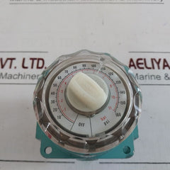 Wilkerson R21 Dial-air Pressure Controller Pr7560-11005