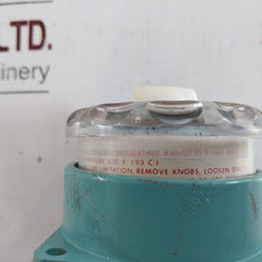 Wilkerson R21 Dial-air Pressure Controller Pr7560-11005