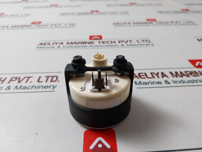 Willtec W20.077 60Mm Thermometer 40-120°C