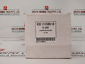 Winbreak E-45S External Operation Rotary Handle