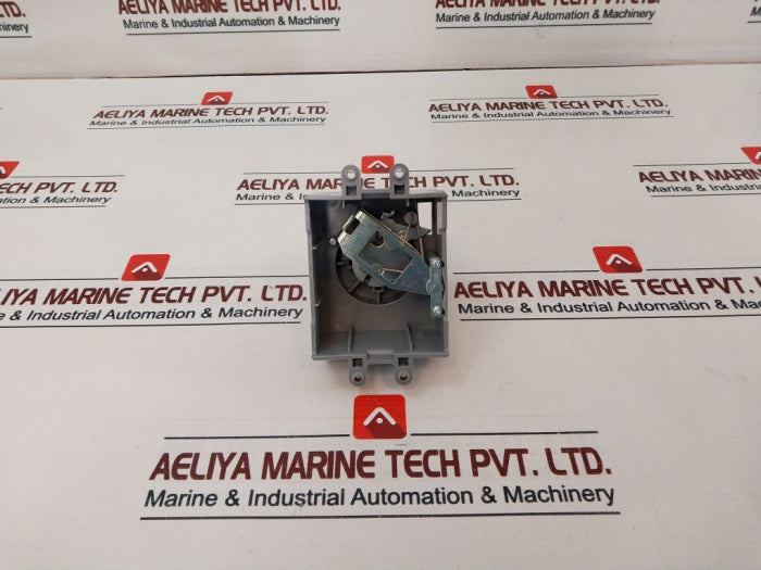 Winbreak E-45S External Operation Rotary Handle