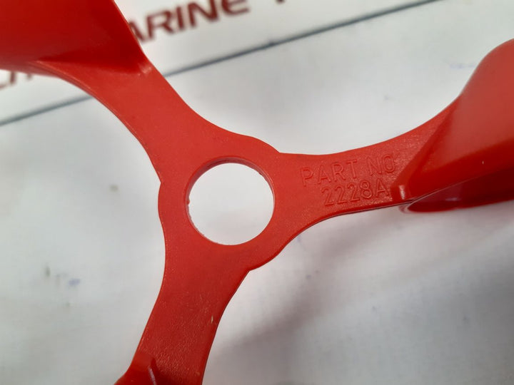 Rotor For Wind Speed Sensor  2740