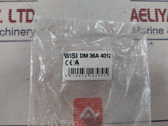 Wisi Dm 36A 4012 Splitter 12 Db, 5-1000 Mhz