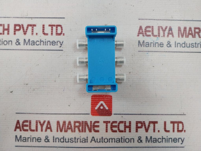 Wisi Dm 36A 4012 Splitter 12 Db, 5-1000 Mhz