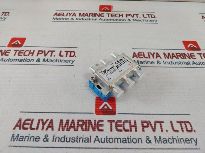 Wisi Dm 36A 4012 Splitter 12 Db, 5-1000 Mhz