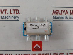 Wisi Dm 36A 4012 Splitter 12 Db, 5-1000 Mhz