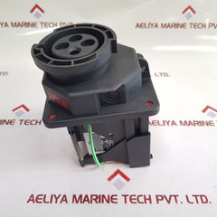 Wiska 22000426 1 Varitain Push In Spare Part Complete Set Socket Module