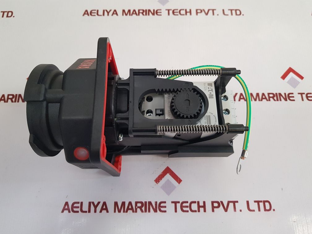 Wiska 22000426 1 Varitain Push In Spare Part Complete Set Socket Module