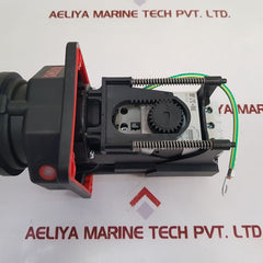 Wiska 22000426 1 Varitain Push In Spare Part Complete Set Socket Module