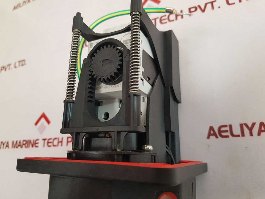 Wiska 22000426 1 Varitain Push In Spare Part Complete Set Socket Module