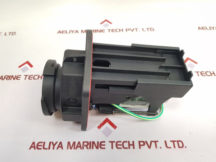 Wiska 22000426 1 Varitain Push In Spare Part Complete Set Socket Module