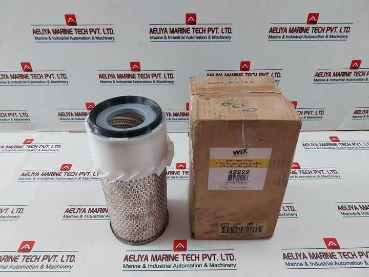 Wix Filters 42222 Air Filter