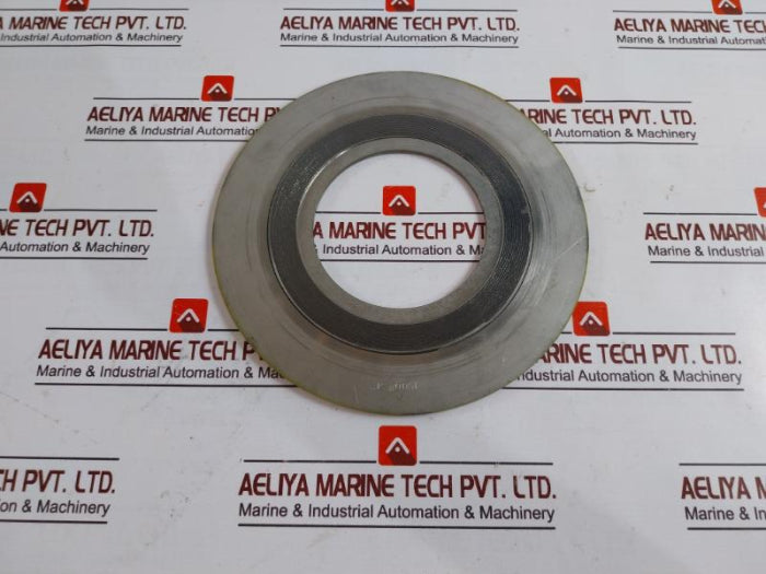 Wj 1500#4" Asme B16.20 Metallic Gaskets For Pipe Flanges 304/304/Fg/304