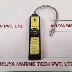 Wjl-6000 Refrigerant Leak Detection Equipment