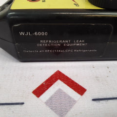 Wjl-6000 Refrigerant Leak Detection Equipment