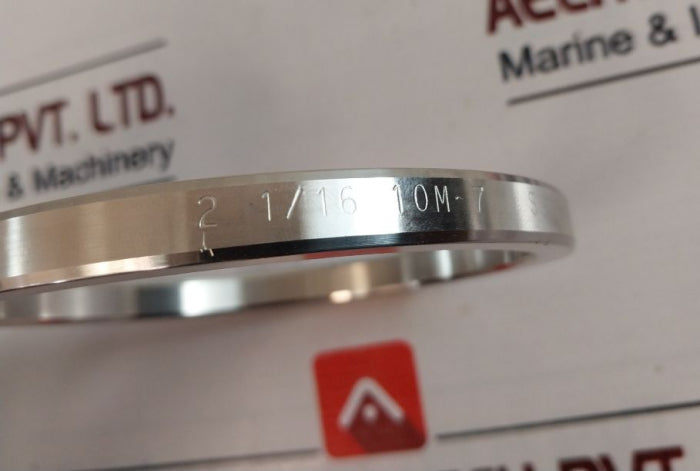 Wolar 20358413 Bonnet Gasket Ring T3 Type Fc, 2 1/16 In-15M