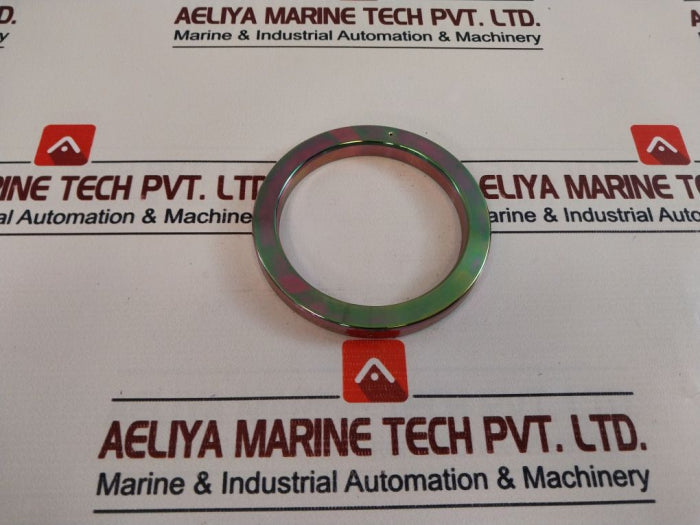 Wolar 6A-0333 Gasket Ring Low Carbon Steel Tbx154S-w