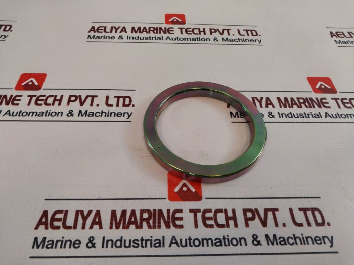 Wolar 6A-0333 Gasket Ring Low Carbon Steel Tbx154S-w