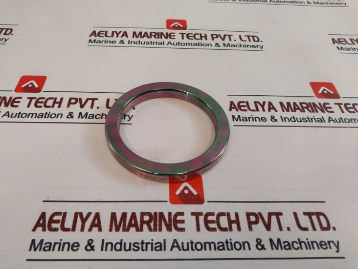 Wolar 6A-0333 Gasket Ring Low Carbon Steel Tbx154S-w