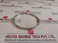 Wolar S316 Bonnet Gasket