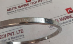 Wolar S316 Bonnet Gasket
